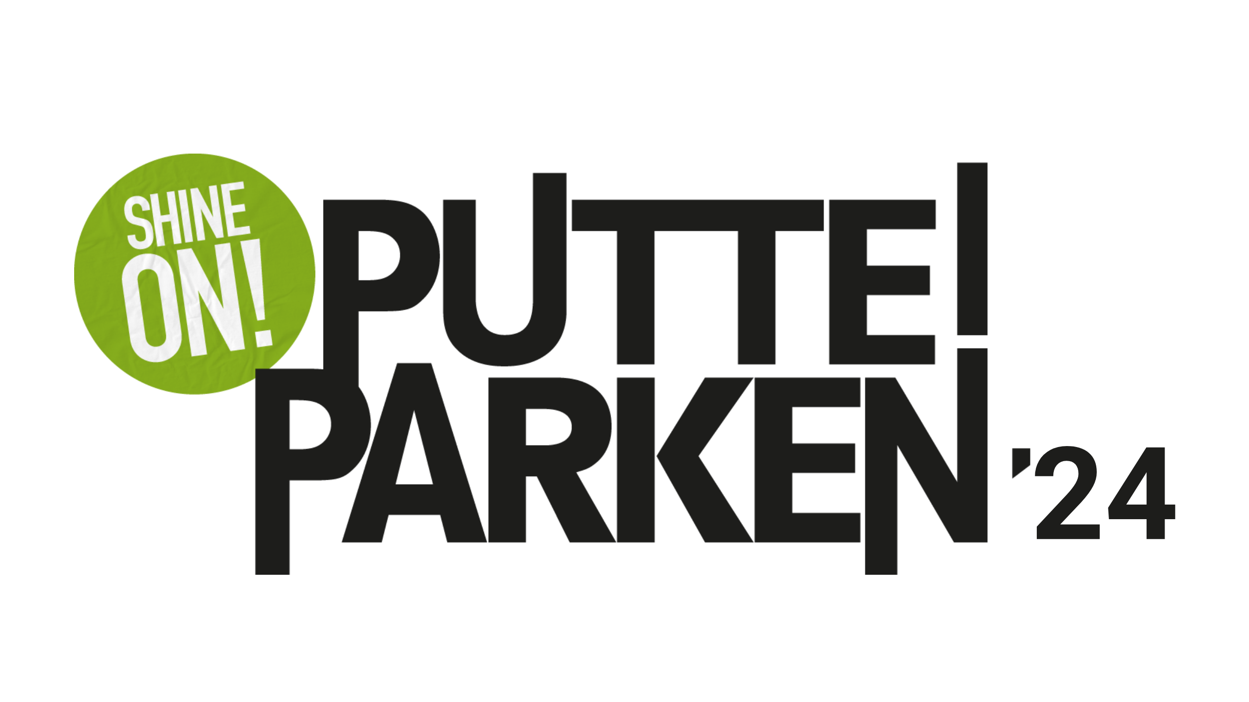 Putte i Parken 2024